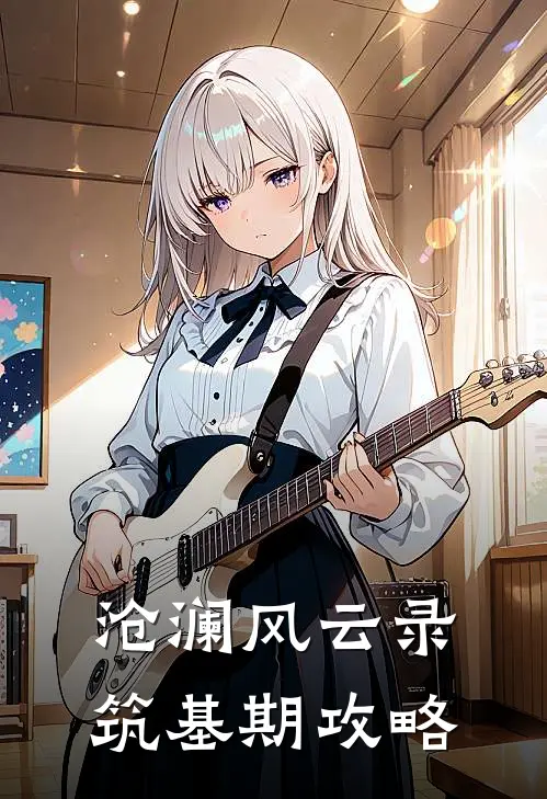 沧澜风云录筑基期攻略