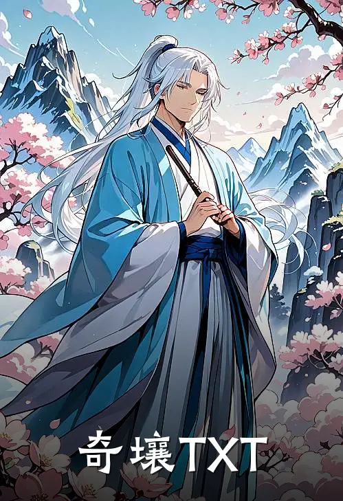 奇壤TXT