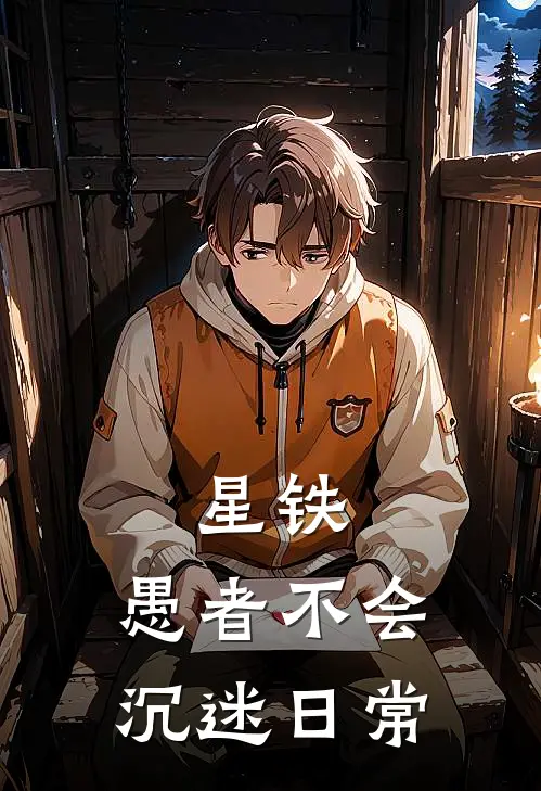 星铁：愚者不会沉迷日常