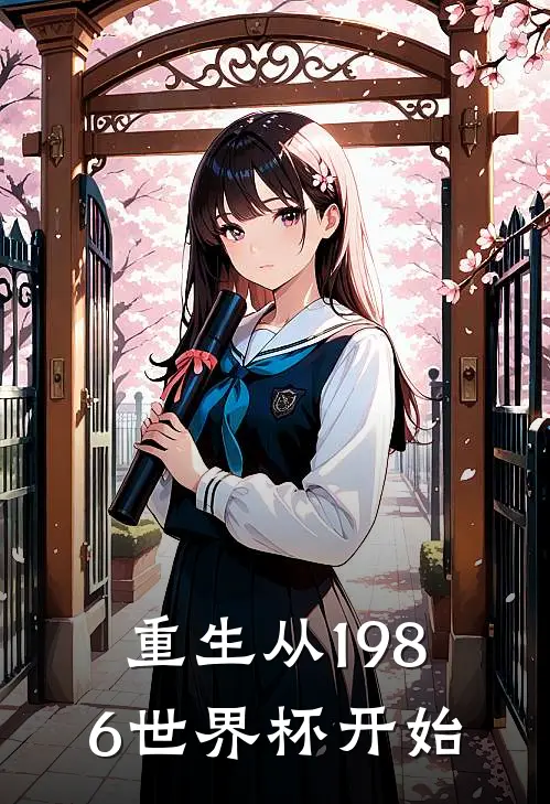 重生从1986世界杯开始