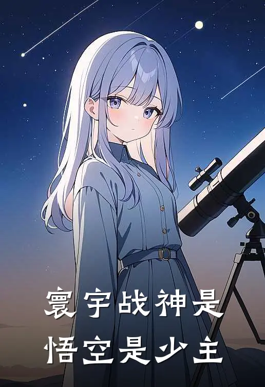 寰宇战神是悟空是少主