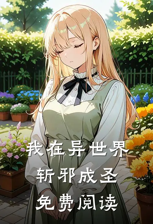 我在异世界斩邪成圣免费阅读