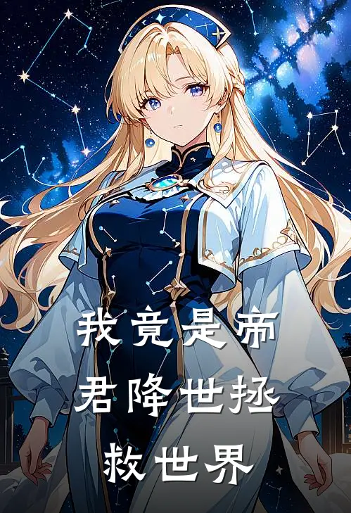 我竟是帝君降世拯救世界