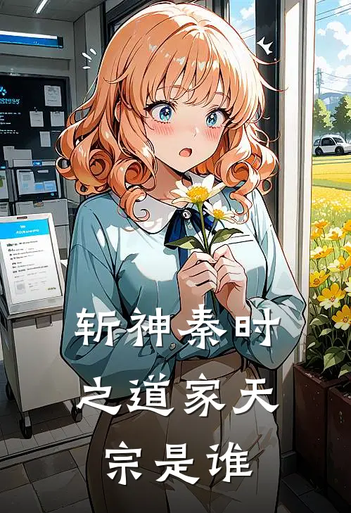 斩神秦时之道家天宗是谁