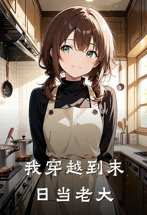 我穿越到末日当老大