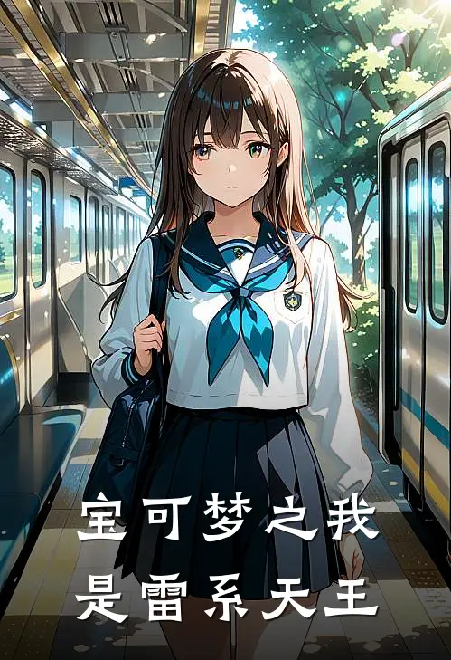 宝可梦之我是雷系天王