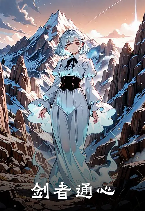 剑者通心
