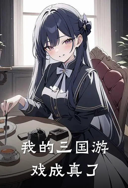 我的三国游戏成真了