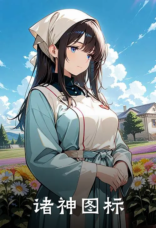 诸神图标