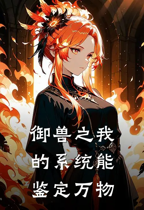 御兽之我的系统能鉴定万物