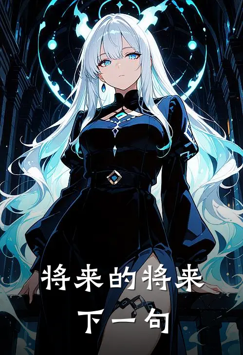 将来的将来,下一句