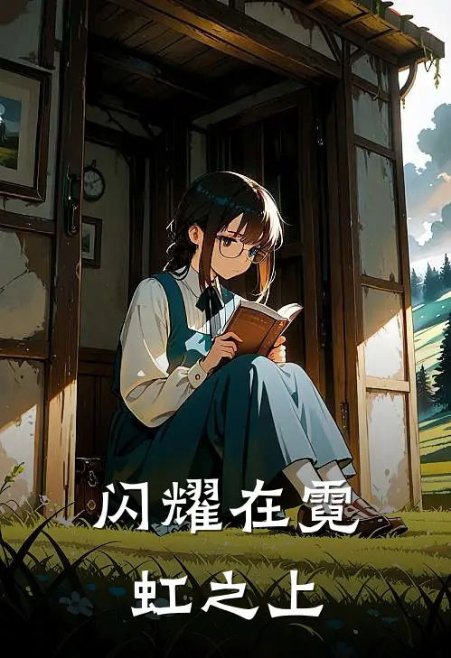 闪耀在霓虹之上