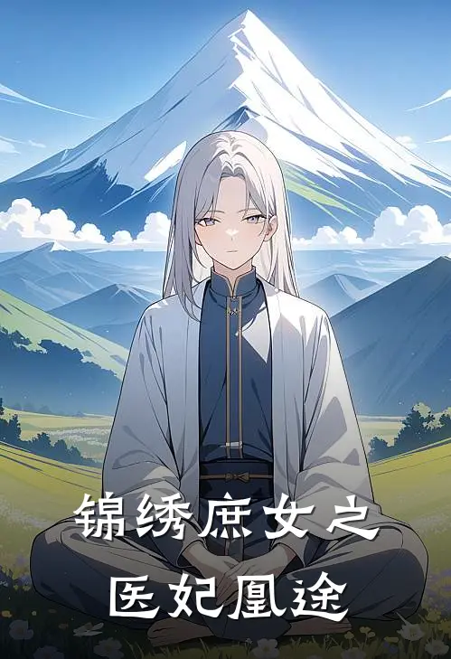 锦绣庶女之医妃凰途