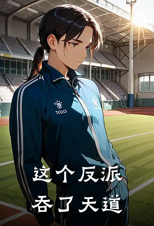 这个反派吞了天道