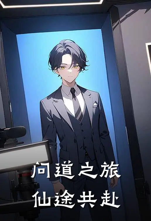 问道之旅，仙途共赴