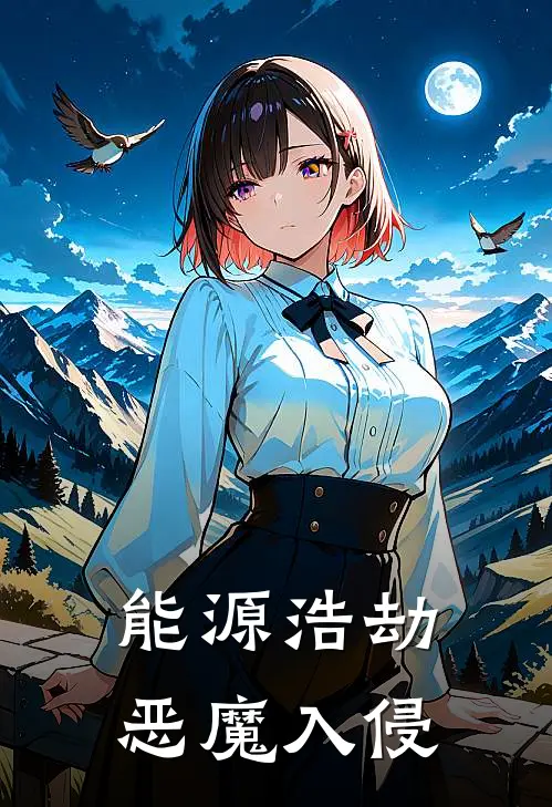 能源浩劫：恶魔入侵