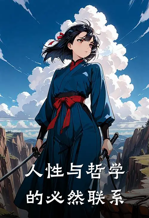 人性与哲学的必然联系