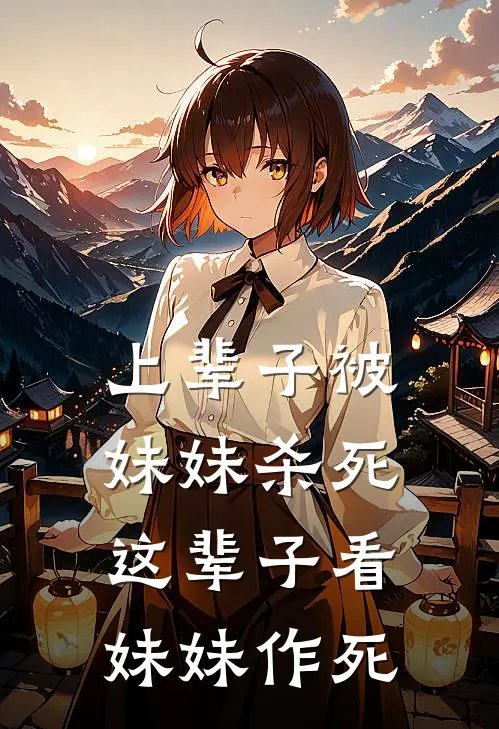 上辈子被妹妹杀死，这辈子看妹妹作死