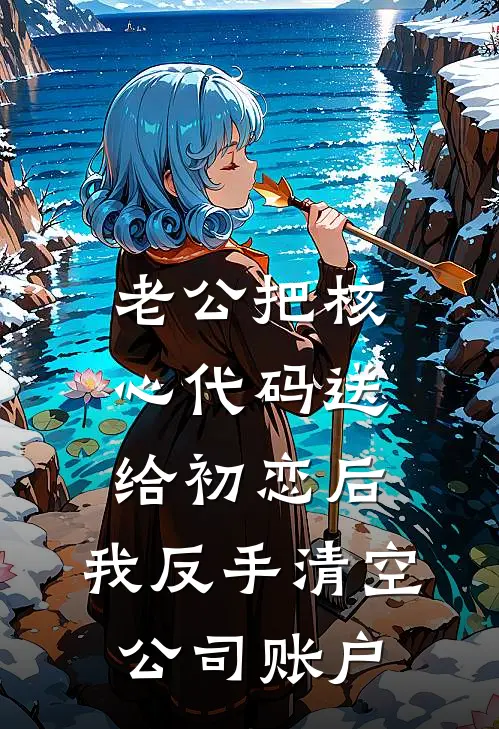 老公把核心代码送给初恋后，我反手清空公司账户