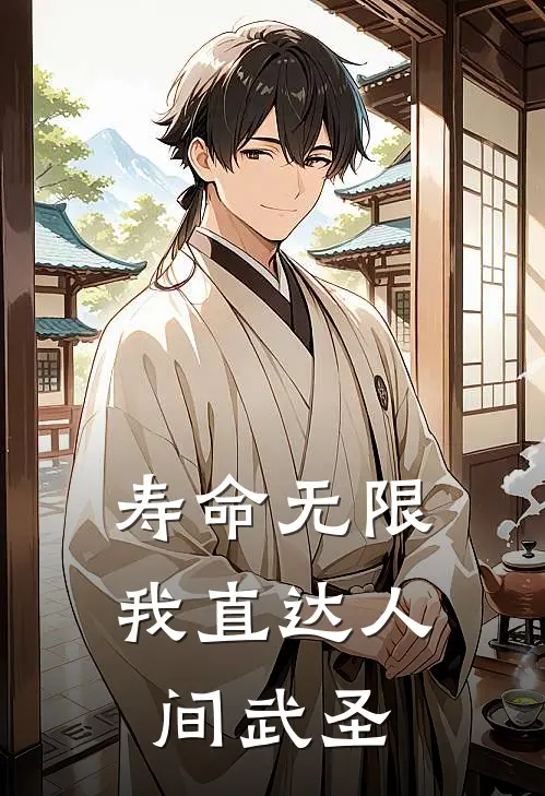 寿命无限，我直达人间武圣