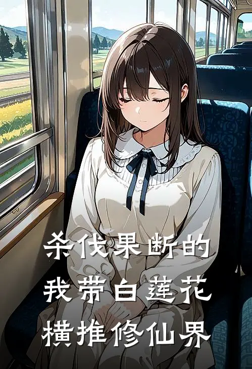 杀伐果断的我带白莲花横推修仙界