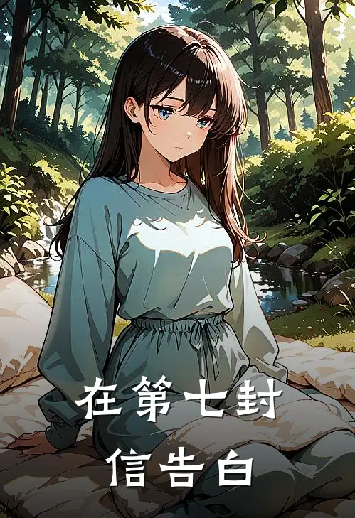 在第七封信告白