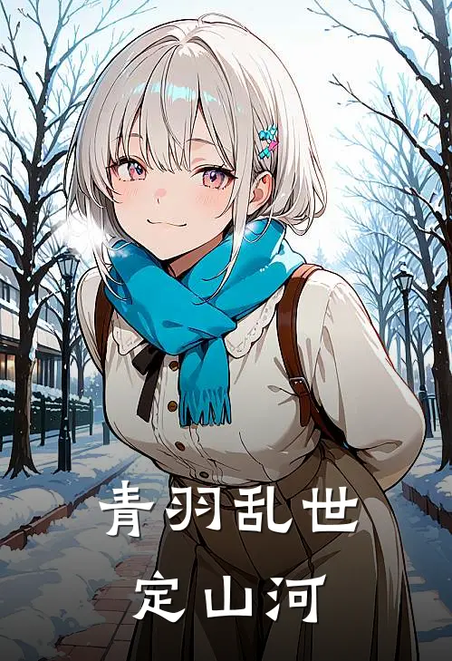 青羽乱世定山河