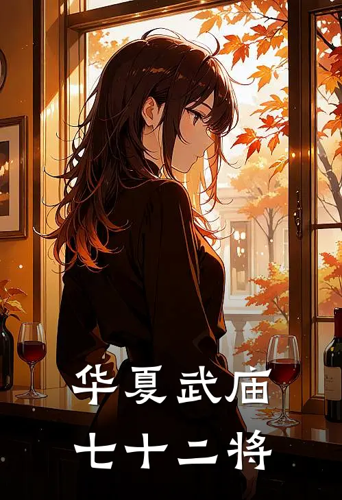 华夏武庙七十二将