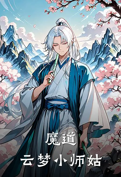 魔道：云梦小师姑