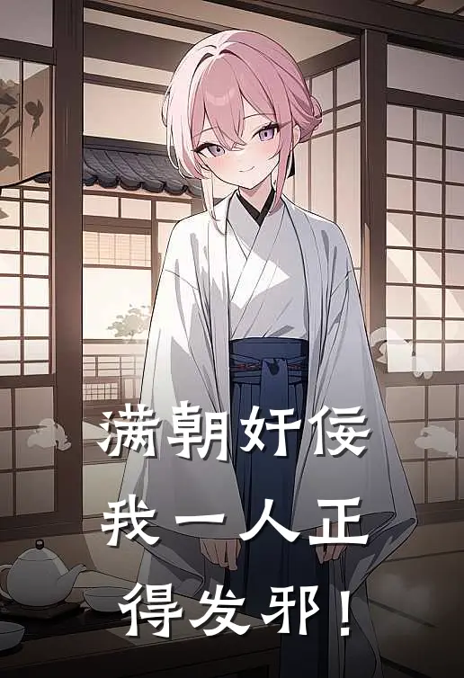 满朝奸佞，我一人正得发邪！