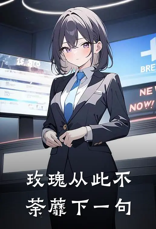 玫瑰从此不荼蘼下一句