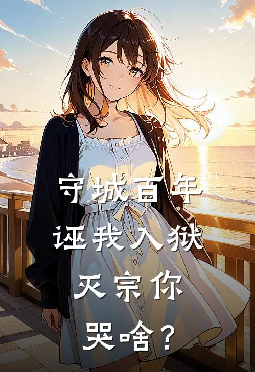 守城百年诬我入狱，灭宗你哭啥？