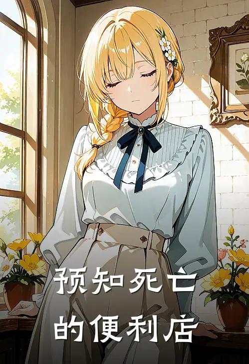 预知死亡的便利店