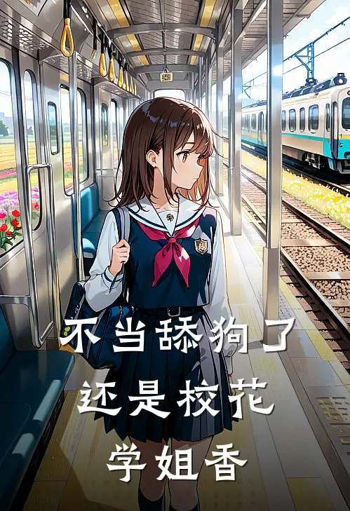 不当舔狗了，还是校花学姐香