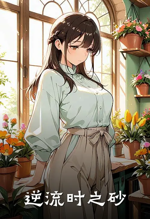 逆流【时之砂】