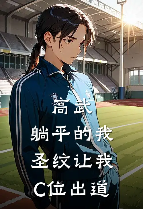 高武：躺平的我圣纹让我C位出道