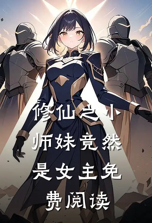 修仙之小师妹竟然是女主免费阅读