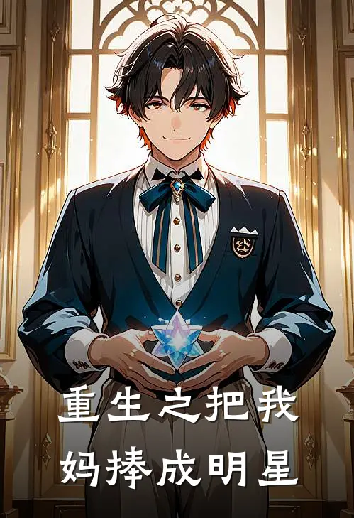 重生之把我妈捧成明星