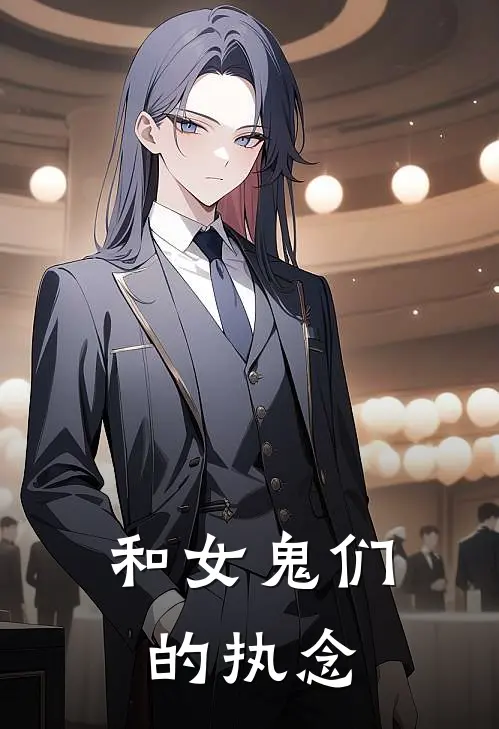 和女鬼们的执念