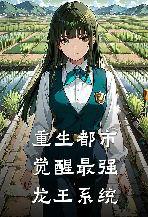 重生都市觉醒最强龙王系统