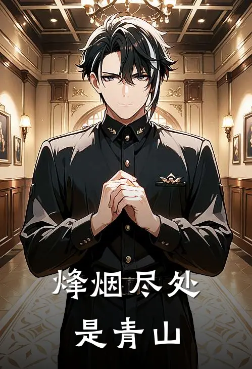 烽烟尽处是青山