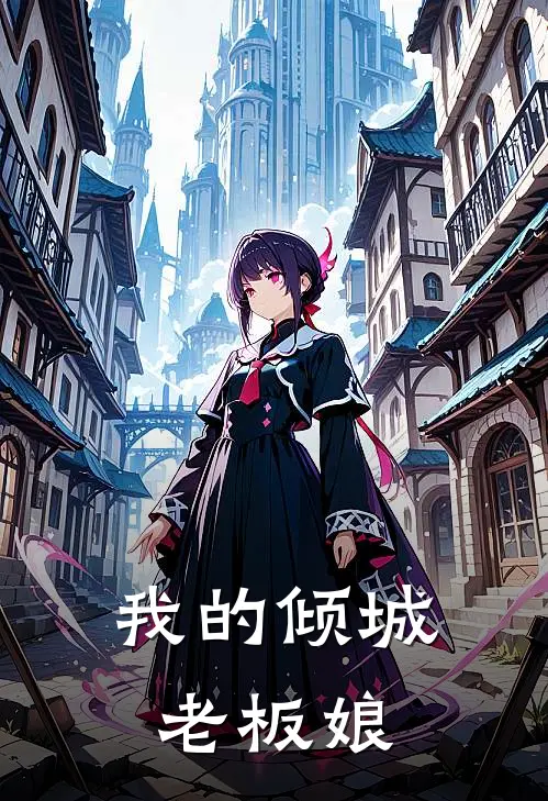 我的倾城老板娘