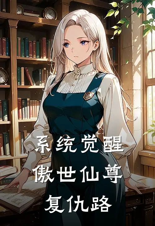 系统觉醒：傲世仙尊复仇路