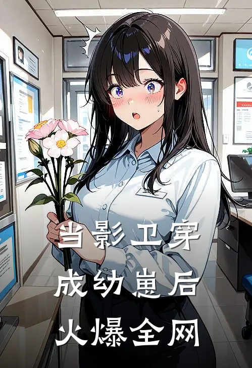 当影卫穿成幼崽后火爆全网