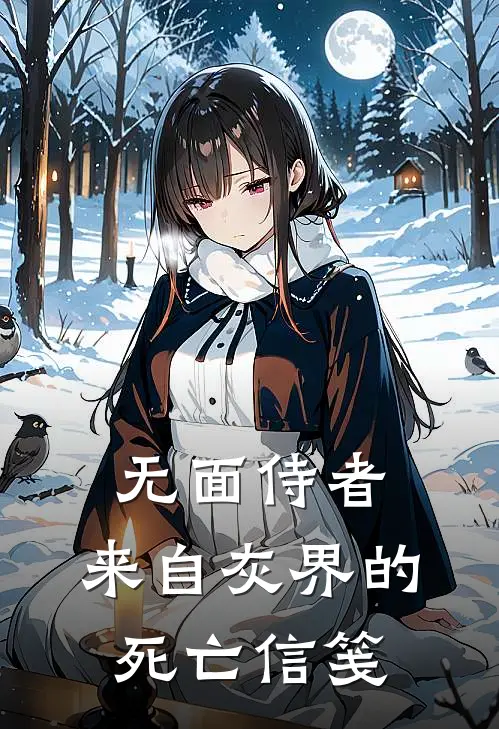 无面侍者：来自灰界的死亡信笺