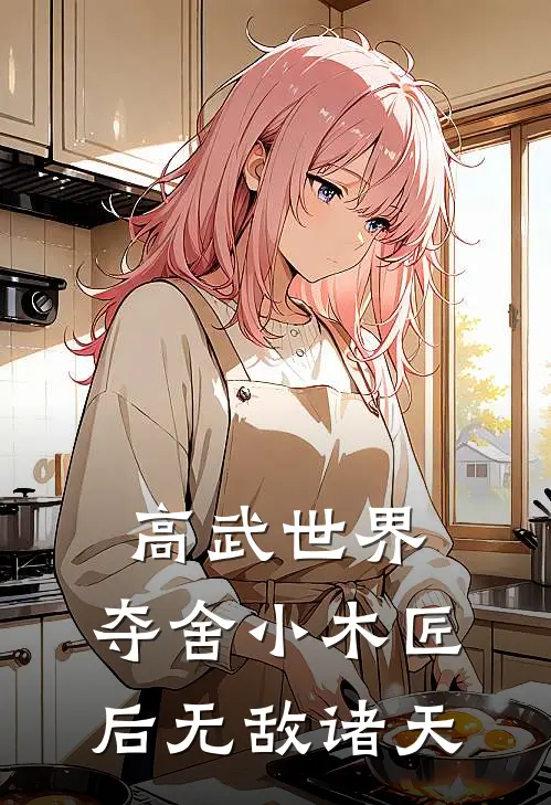 高武世界：夺舍小木匠后无敌诸天