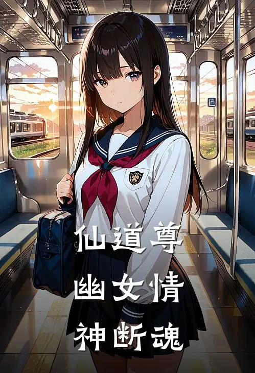 仙道尊，幽女情，神断魂