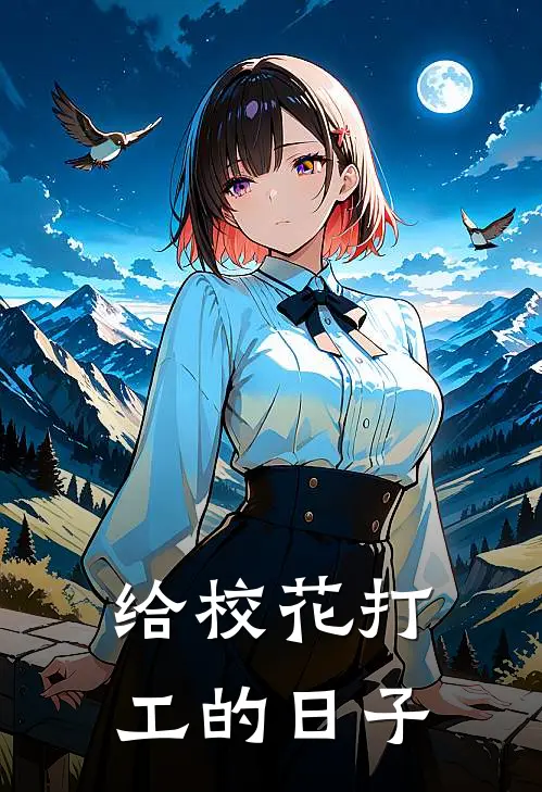 给校花打工的日子