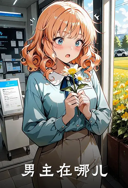 男主在哪儿