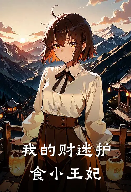 我的财迷护食小王妃